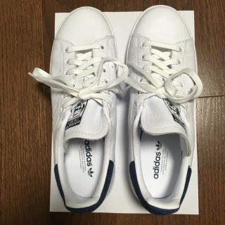 アディダス(adidas)の値下げ‼︎adidas スタンスミス 25cm(スニーカー)