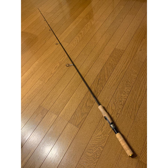 Megabass(メガバス)の麻呂ノ介様 専用 スポーツ/アウトドアのフィッシング(ロッド)の商品写真