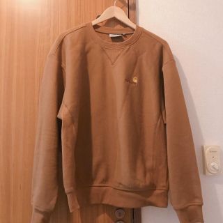 カーハート(carhartt)のCarhartt💜トレーナー(トレーナー/スウェット)