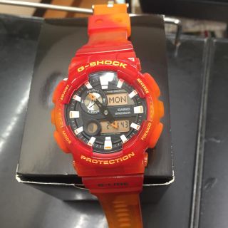 ジーショック(G-SHOCK)のＧ➖SＨOCＫ(腕時計(デジタル))