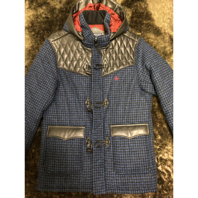 オンラインショップ THE ダッフルコート フラットヘッド - HEAD FLAT