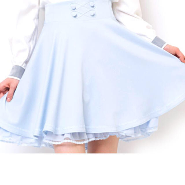 Secret Magic(シークレットマジック)のみるき〜様専用ページ レディースのスカート(ひざ丈スカート)の商品写真