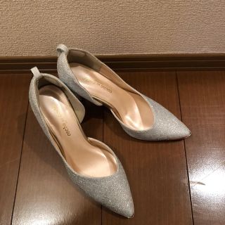 パンプス ハイヒール(ハイヒール/パンプス)