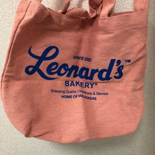 タカラジマシャ(宝島社)のLeonard'sショルダーバッグ(ショルダーバッグ)