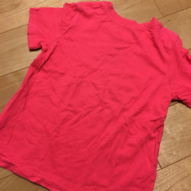 patagonia(パタゴニア)のパタゴニアTシャツ キッズ/ベビー/マタニティのキッズ服男の子用(90cm~)(Tシャツ/カットソー)の商品写真