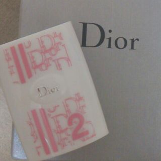 ディオール(Dior)のディオール スノーピュアファンデ(その他)