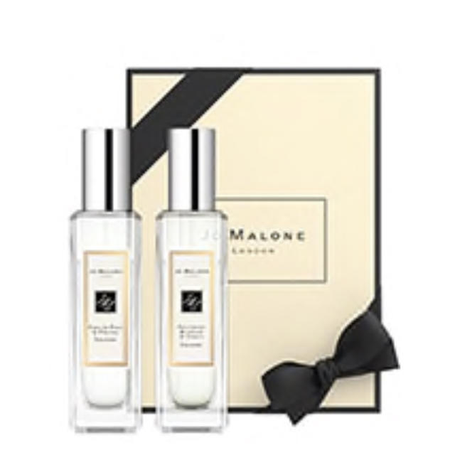 Jo Malone - Jo Malone 新品未使用香水の通販 by Cherry.B｜ジョーマローンならラクマ