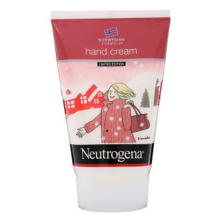 ニュートロジーナ(Neutrogena)のニュートロジーナ ハンドクリーム 限定デザイン(ハンドクリーム)