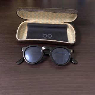 レイバン(Ray-Ban)のLesca Vintage レスカ クラウンパント 6mm(サングラス/メガネ)