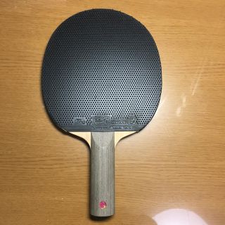 BUTTERFLY - 【卓球】ハッドロウシールド VS>401赤 フェイントロングII