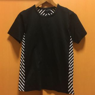 ジュンハシモト(junhashimoto)のJun Hashimoto Tシャツ(Tシャツ/カットソー(半袖/袖なし))