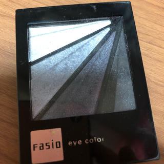 ファシオ(Fasio)のfasio eve color(アイシャドウ)