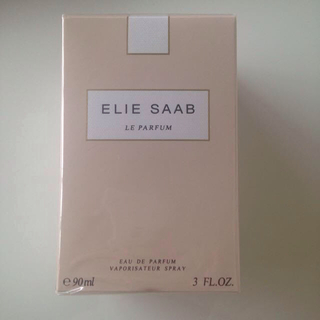 ELIE SAAB☆香水(香水(女性用))