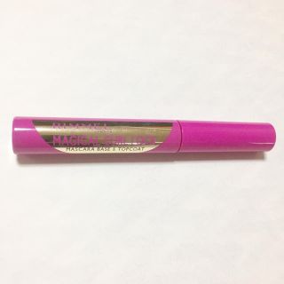 リンメル(RIMMEL)の☆新品☆ リンメル マジカルカールロック マスカラ下地 (マスカラ下地/トップコート)