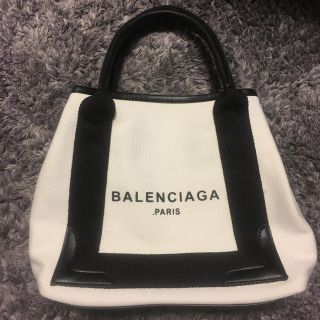 バレンシアガバッグ(BALENCIAGA BAG)のBALENCIAGA  トートバッグ(トートバッグ)