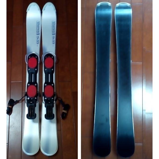 スキーボード【KS28】Kissmark 98cm