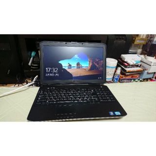 デル(DELL)のDELL Latitude E5530(ノートPC)