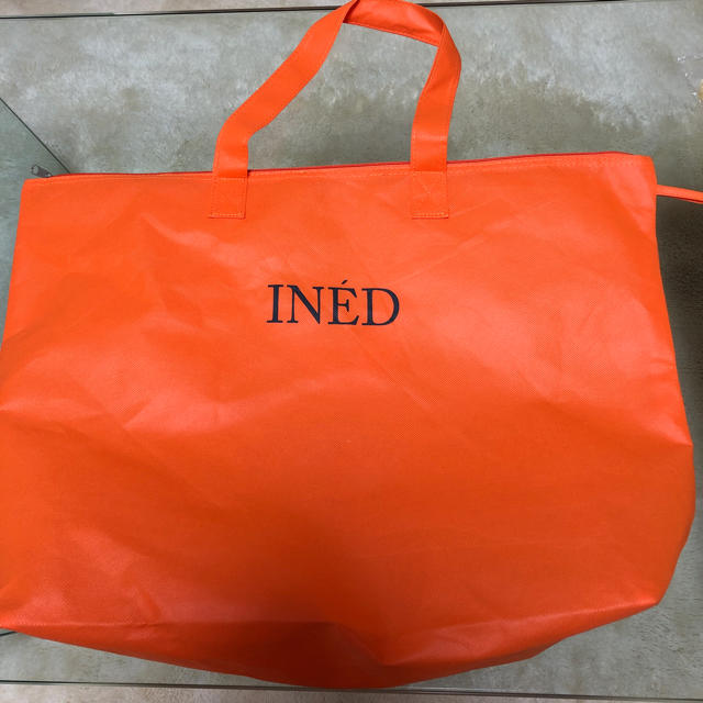 INED(イネド)のINED 福袋 レディースのトップス(ニット/セーター)の商品写真