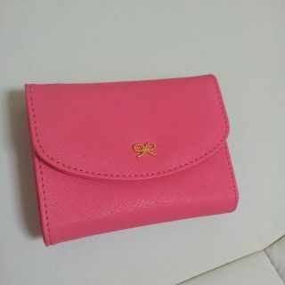 ピンク♡お財布♡新品(財布)