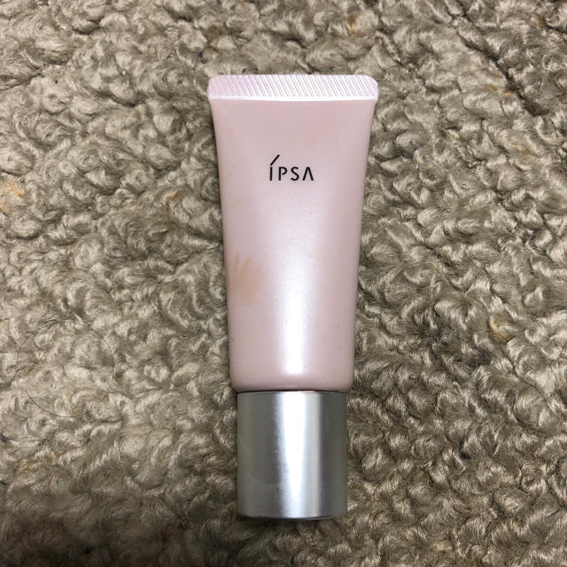 IPSA(イプサ)のIPSA コントロールベース ピンク コスメ/美容のベースメイク/化粧品(コントロールカラー)の商品写真