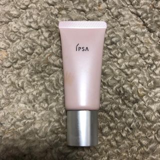 イプサ(IPSA)のIPSA コントロールベース ピンク(コントロールカラー)