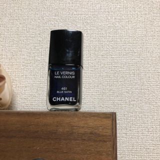 シャネル(CHANEL)のCHANEL  シャネル  ネイルカラー(マニキュア)