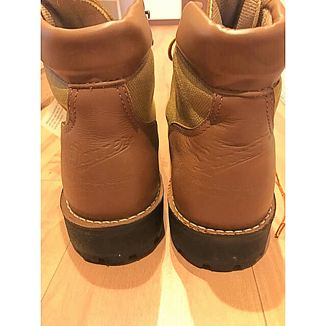 DANNER ブーツ 新品 - coastalcareeracademy.com