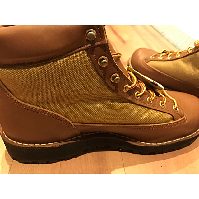 DANNER ブーツ 新品 - coastalcareeracademy.com
