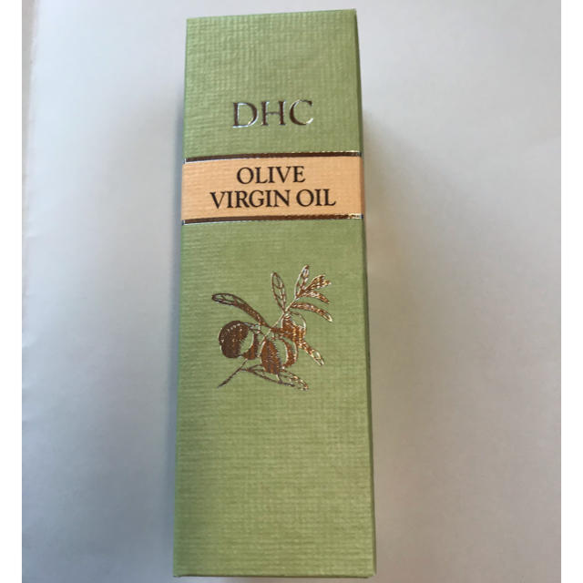 DHC(ディーエイチシー)のDHC オリーブバージンオイル コスメ/美容のヘアケア/スタイリング(オイル/美容液)の商品写真