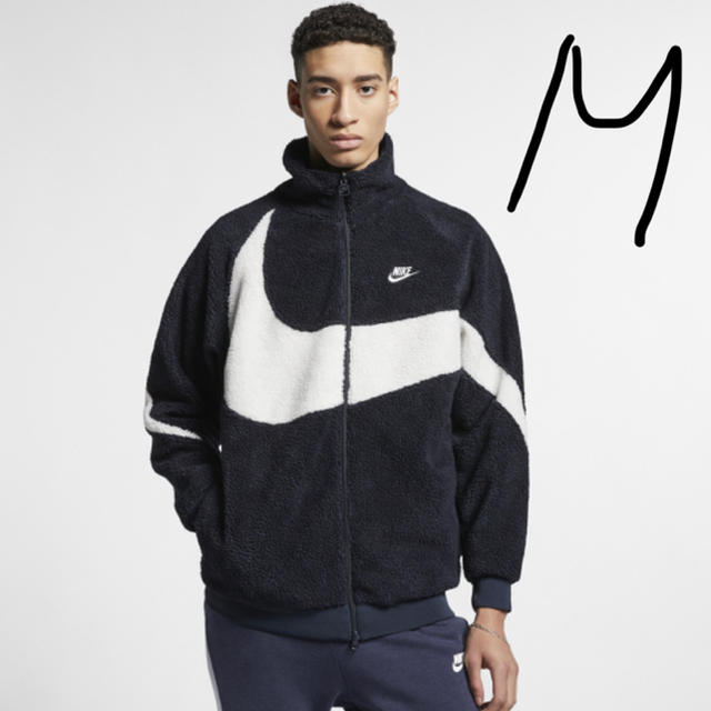 NIKE - ナイキ ボアジャケット Mサイズ NIKEの通販 by slack⭐︎store