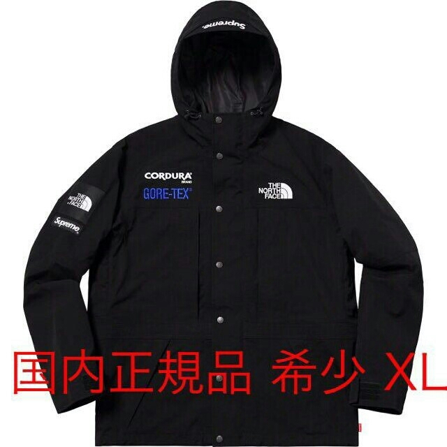 Supreme The North Face Expedition Jacket