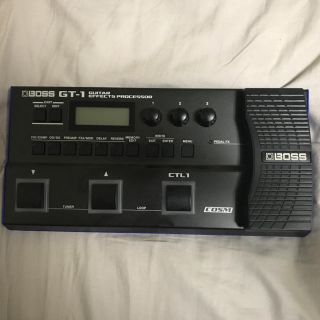 ボス(BOSS)のBOSS GT-1(エフェクター)