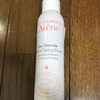 アベンヌ(Avene)のUSED アヴェンヌ 300ml アベンヌ ウォーター(化粧水/ローション)