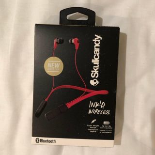 スカルキャンディ(Skullcandy)のマサミ様 専用(ヘッドフォン/イヤフォン)