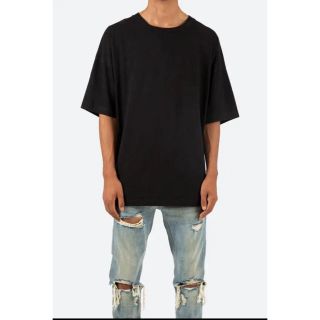 フィアオブゴッド(FEAR OF GOD)のmnml VINTAGE WASH DROP II TEE(Tシャツ/カットソー(半袖/袖なし))