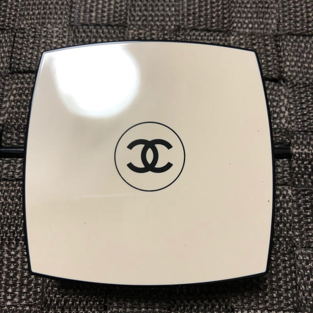 CHANEL  シャネル レ ベージュ パレット ルガール ディープ