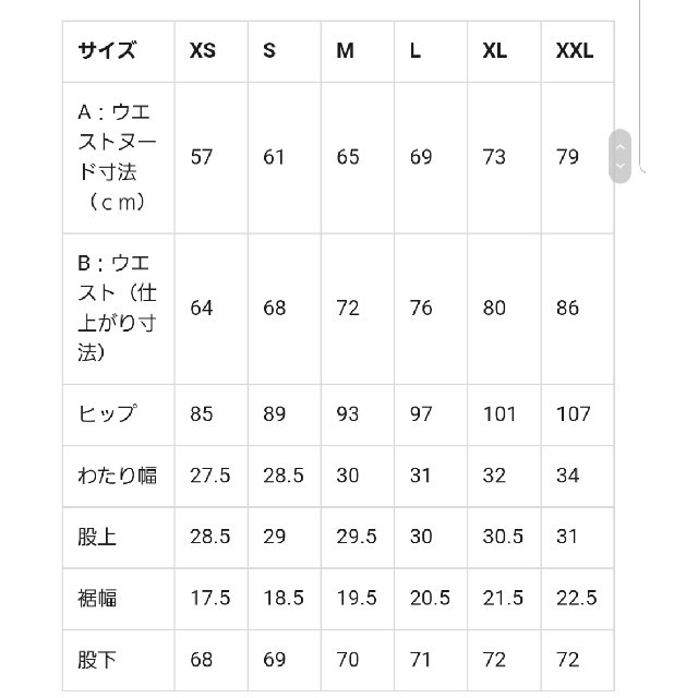 GU(ジーユー)のGUハイウエストストレートジーンズS      wiwi1218様専用 レディースのパンツ(デニム/ジーンズ)の商品写真