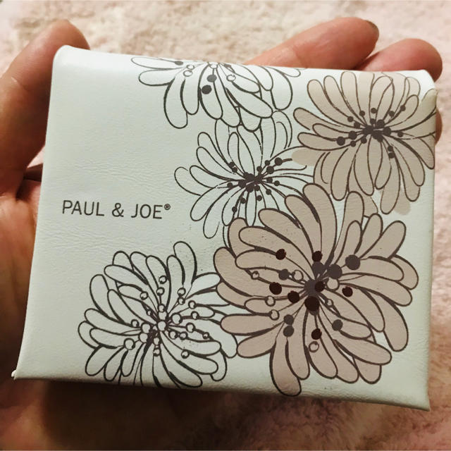 Paul Joe ラスト ポール ジョー 手鏡 あぶらとり紙の通販 By もも S Shop ポールアンドジョーならラクマ Paul Joe ラスト ポール ジョー 手鏡 あぶらとり紙の通販 By もも S Shop ポールアンドジョーならラクマ