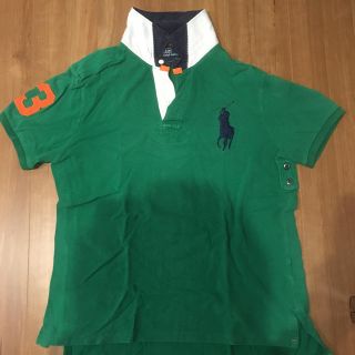 ポロラルフローレン(POLO RALPH LAUREN)のラルフローレン ポロシャツ(ポロシャツ)