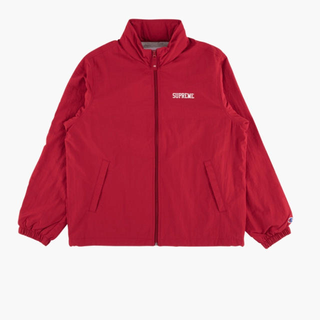 supreme champion Track Jacket トラックジャケットナイロンジャケット