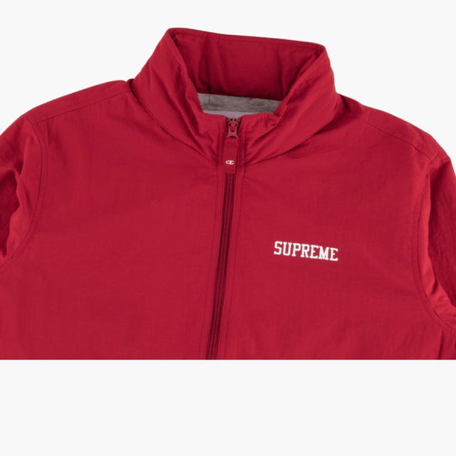 supreme champion Track Jacket トラックジャケット supreme champion Track Jacket トラックジャケット