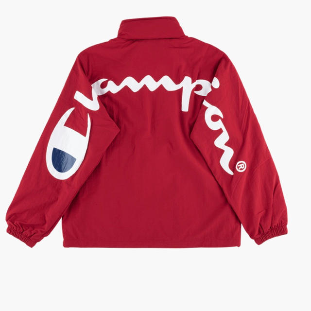 supreme champion Track Jacket トラックジャケット supreme champion Track Jacket トラックジャケット