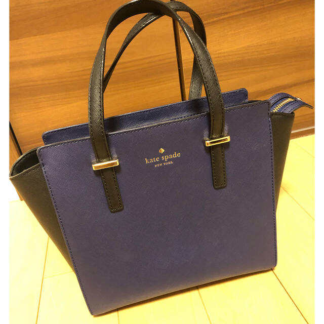 kate spade ショルダーバッグ