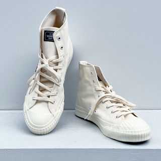 ネイバーフッド(NEIGHBORHOOD)の【新品】NEIGHBORHOOD 191MSNH-FW01 G.R-HI(スニーカー)