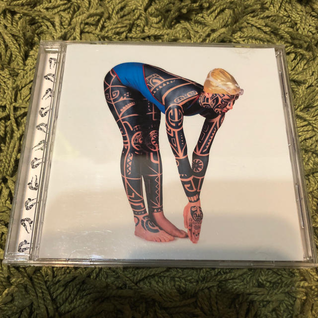 マキシマム ザ ホルモン CD エンタメ/ホビーのCD(ポップス/ロック(邦楽))の商品写真