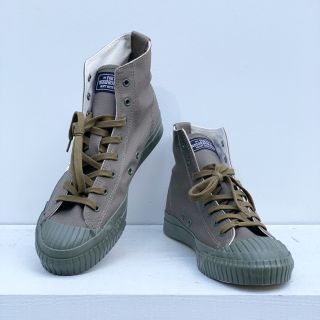 ネイバーフッド(NEIGHBORHOOD)の【新品】NEIGHBORHOOD 191MSNH-FW01 G.R-HI(スニーカー)