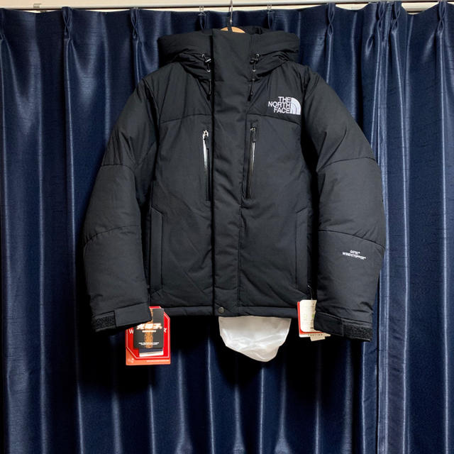 THE NORTH FACE バルトロライトジャケット XSダウンジャケット