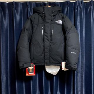 ザノースフェイス(THE NORTH FACE)のTHE NORTH FACE バルトロライトジャケット XS(ダウンジャケット)