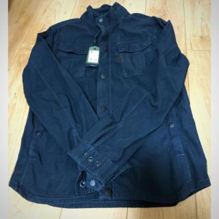 ジースター(G-STAR RAW)の【SALE】G-STAR RAW ミリタリージャケット(ミリタリージャケット)