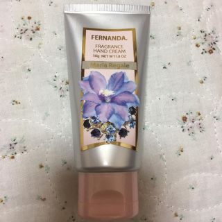 フェルナンダ(FERNANDA)のフェルナンダハンドクリーム(ハンドクリーム)